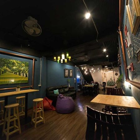 Teegether Hostel بانكوك المظهر الخارجي الصورة