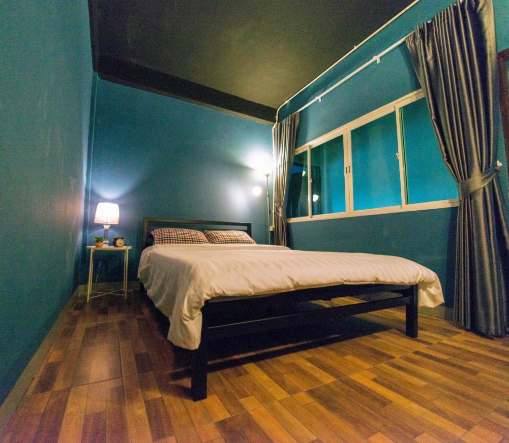 Teegether Hostel بانكوك المظهر الخارجي الصورة