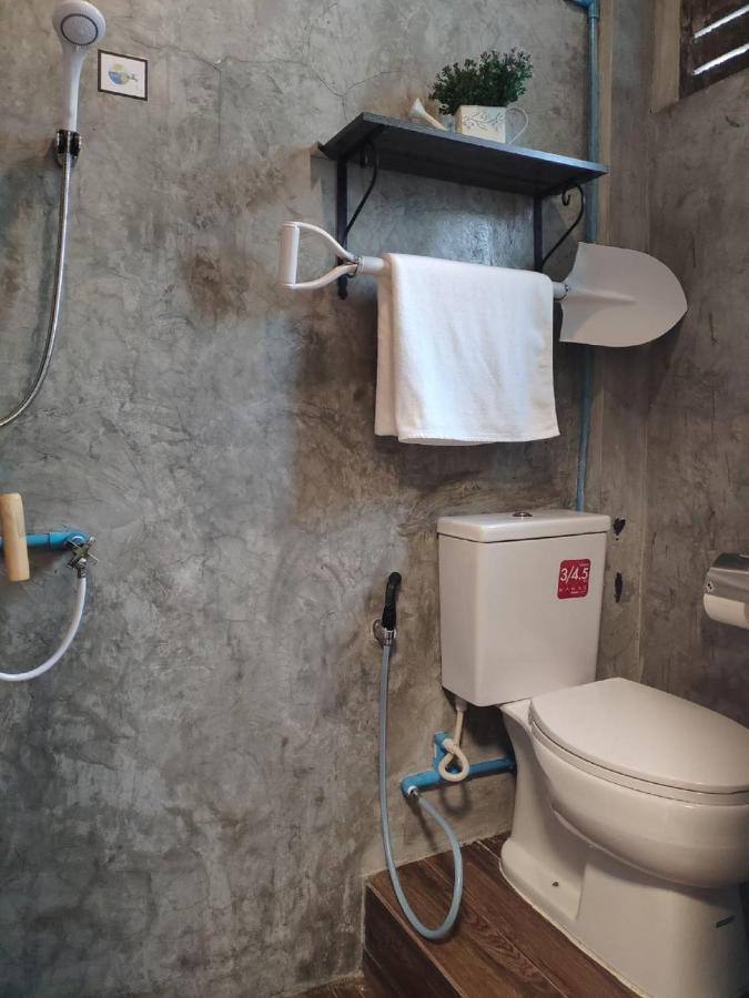 Teegether Hostel بانكوك المظهر الخارجي الصورة